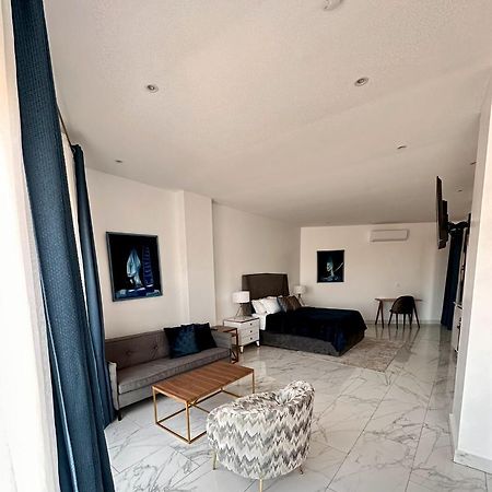 Residence Infinite Dakar Eksteriør bilde