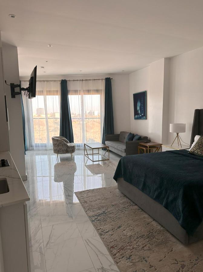 Residence Infinite Dakar Eksteriør bilde