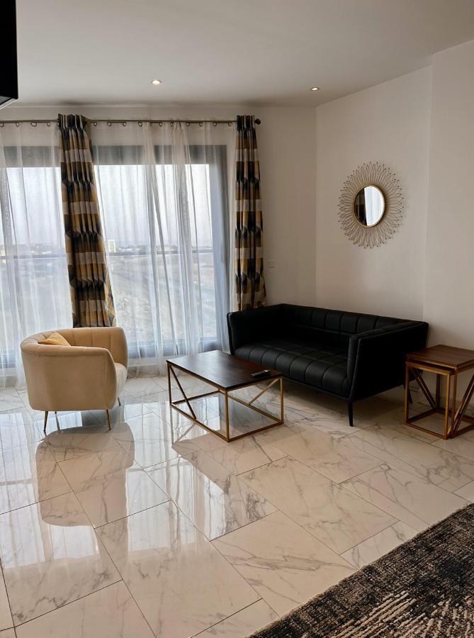 Residence Infinite Dakar Eksteriør bilde