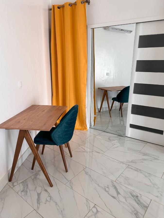 Residence Infinite Dakar Eksteriør bilde