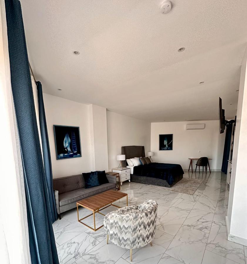 Residence Infinite Dakar Eksteriør bilde