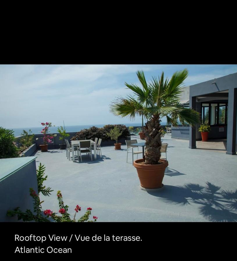 Residence Infinite Dakar Eksteriør bilde