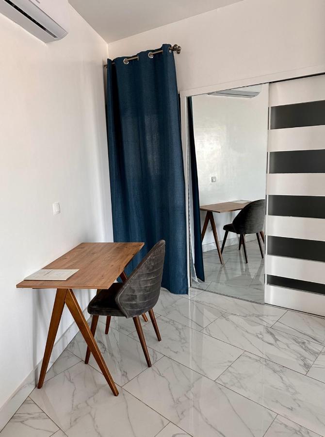 Residence Infinite Dakar Eksteriør bilde