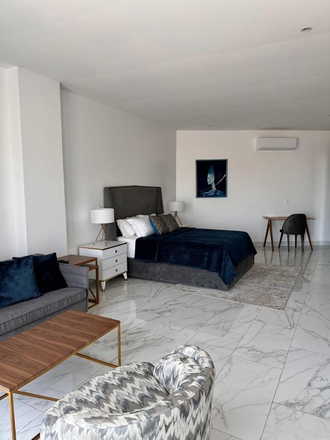 Residence Infinite Dakar Eksteriør bilde