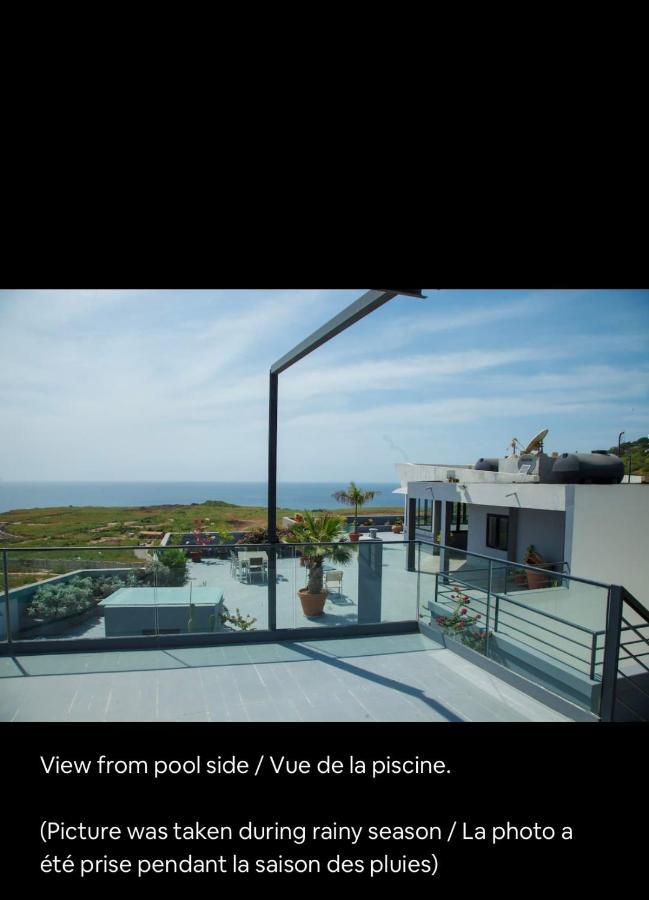 Residence Infinite Dakar Eksteriør bilde